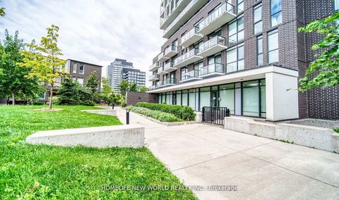 Photo 19 at 1211 - 150 Fairview Mall Drive, Don Valley Village, Toronto