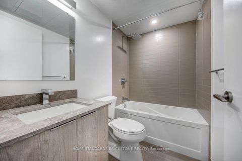 Photo 17 at 3010 - 501 Yonge Street, Yonge Corridor, Toronto