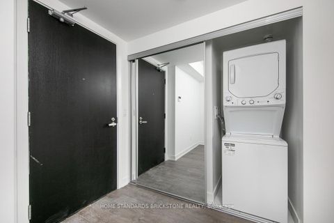 Photo 23 at 3010 - 501 Yonge Street, Yonge Corridor, Toronto