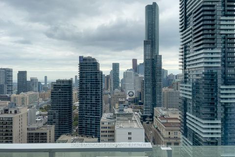 Photo 24 at 3010 - 501 Yonge Street, Yonge Corridor, Toronto