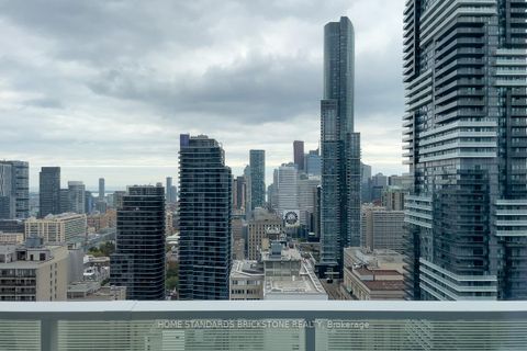 Photo 25 at 3010 - 501 Yonge Street, Yonge Corridor, Toronto