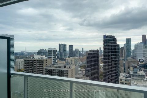 Photo 26 at 3010 - 501 Yonge Street, Yonge Corridor, Toronto