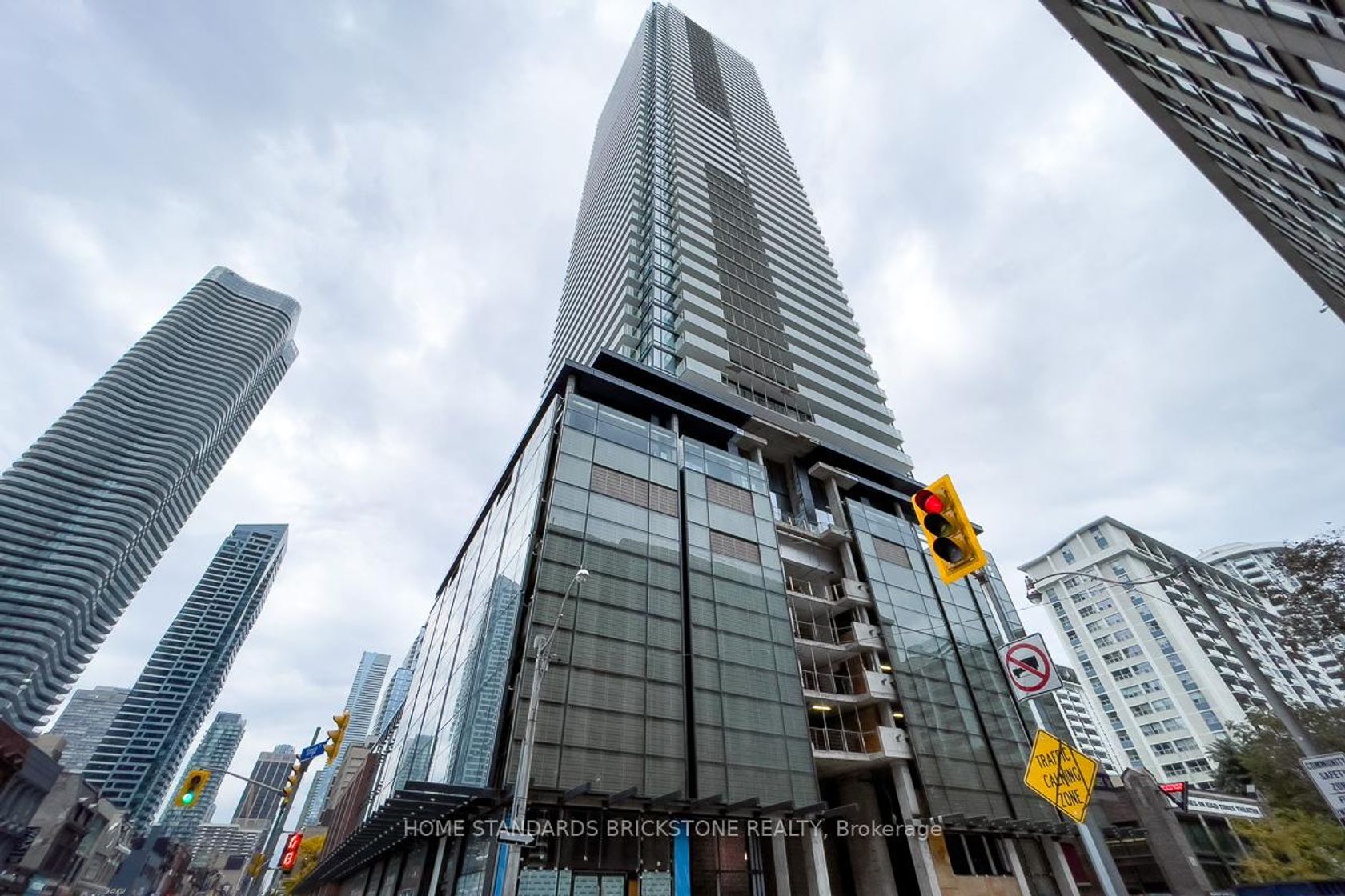 3010 - 501 Yonge Street, Yonge Corridor, Toronto 