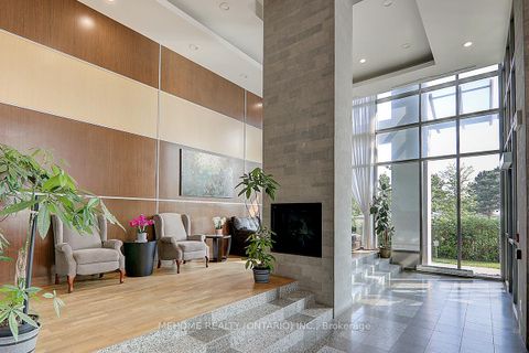 Photo 4 at 2906 - 88 Grangeway Avenue, Woburn, Toronto