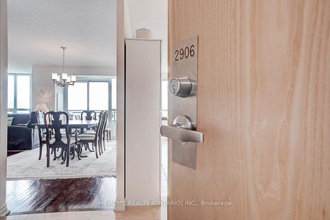 Photo 5 at 2906 - 88 Grangeway Avenue, Woburn, Toronto
