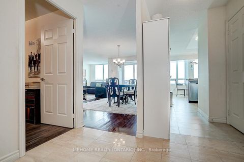 Photo 7 at 2906 - 88 Grangeway Avenue, Woburn, Toronto