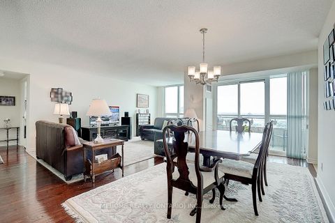 Photo 8 at 2906 - 88 Grangeway Avenue, Woburn, Toronto