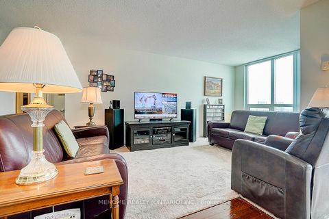 Photo 10 at 2906 - 88 Grangeway Avenue, Woburn, Toronto