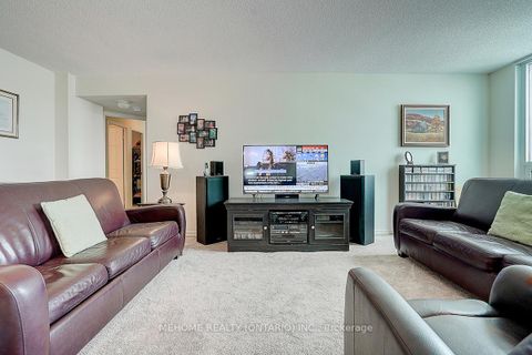 Photo 11 at 2906 - 88 Grangeway Avenue, Woburn, Toronto