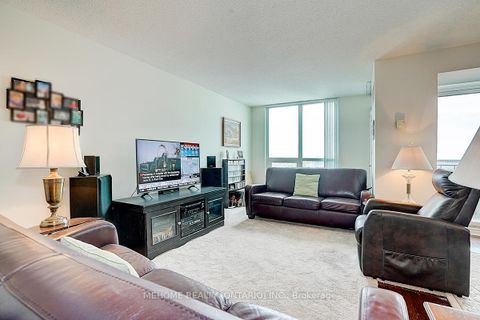 Photo 12 at 2906 - 88 Grangeway Avenue, Woburn, Toronto