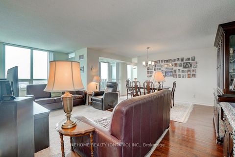 Photo 13 at 2906 - 88 Grangeway Avenue, Woburn, Toronto