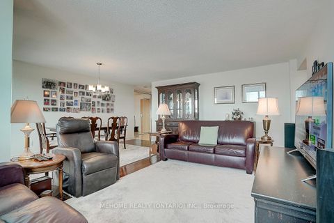 Photo 14 at 2906 - 88 Grangeway Avenue, Woburn, Toronto