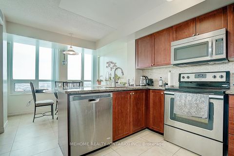 Photo 15 at 2906 - 88 Grangeway Avenue, Woburn, Toronto