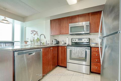 Photo 16 at 2906 - 88 Grangeway Avenue, Woburn, Toronto