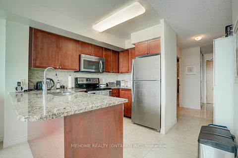 Photo 17 at 2906 - 88 Grangeway Avenue, Woburn, Toronto