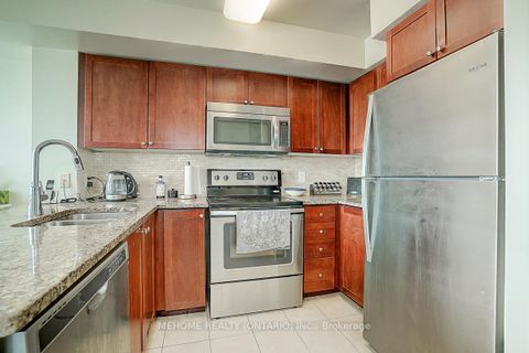 Photo 18 at 2906 - 88 Grangeway Avenue, Woburn, Toronto