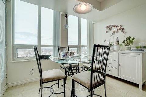 Photo 19 at 2906 - 88 Grangeway Avenue, Woburn, Toronto