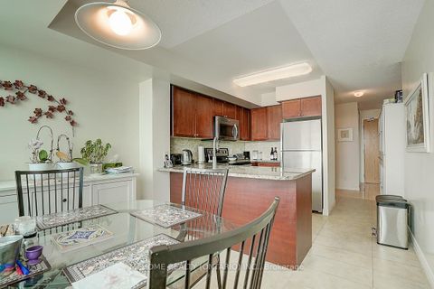 Photo 21 at 2906 - 88 Grangeway Avenue, Woburn, Toronto