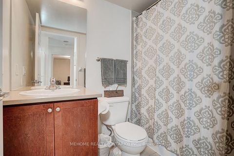 Photo 22 at 2906 - 88 Grangeway Avenue, Woburn, Toronto