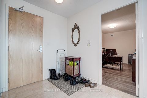 Photo 23 at 2906 - 88 Grangeway Avenue, Woburn, Toronto
