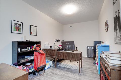 Photo 24 at 2906 - 88 Grangeway Avenue, Woburn, Toronto