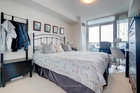 Photo 25 at 2906 - 88 Grangeway Avenue, Woburn, Toronto