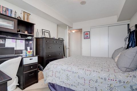 Photo 26 at 2906 - 88 Grangeway Avenue, Woburn, Toronto