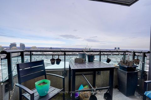 Photo 28 at 2906 - 88 Grangeway Avenue, Woburn, Toronto