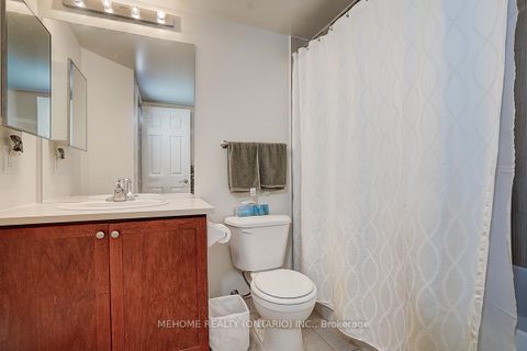 Photo 29 at 2906 - 88 Grangeway Avenue, Woburn, Toronto