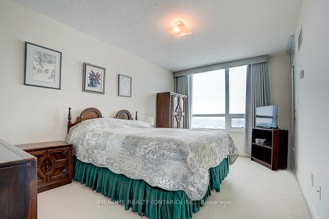 Photo 31 at 2906 - 88 Grangeway Avenue, Woburn, Toronto