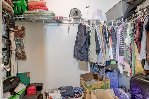 Photo 34 at 2906 - 88 Grangeway Avenue, Woburn, Toronto