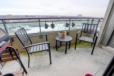 Photo 35 at 2906 - 88 Grangeway Avenue, Woburn, Toronto