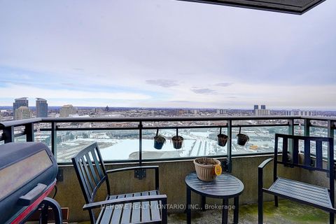 Photo 36 at 2906 - 88 Grangeway Avenue, Woburn, Toronto