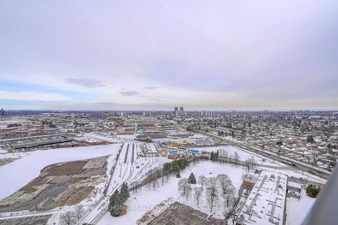 Photo 37 at 2906 - 88 Grangeway Avenue, Woburn, Toronto
