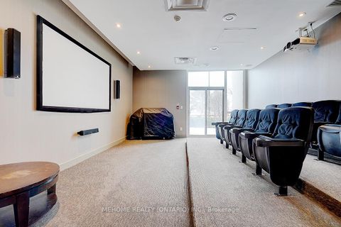 Photo 39 at 2906 - 88 Grangeway Avenue, Woburn, Toronto