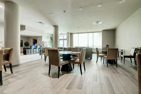 Photo 42 at 2906 - 88 Grangeway Avenue, Woburn, Toronto
