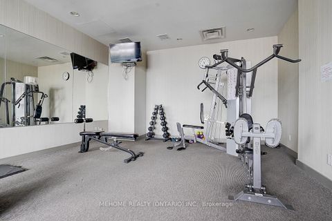 Photo 44 at 2906 - 88 Grangeway Avenue, Woburn, Toronto