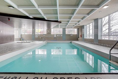 Photo 45 at 2906 - 88 Grangeway Avenue, Woburn, Toronto