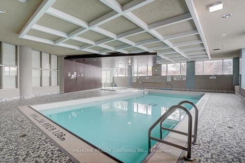 Photo 46 at 2906 - 88 Grangeway Avenue, Woburn, Toronto