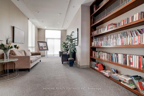 Photo 48 at 2906 - 88 Grangeway Avenue, Woburn, Toronto