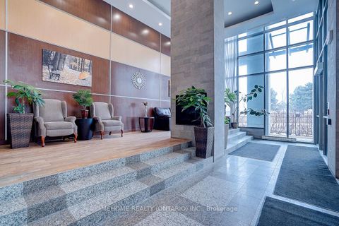 Photo 49 at 2906 - 88 Grangeway Avenue, Woburn, Toronto