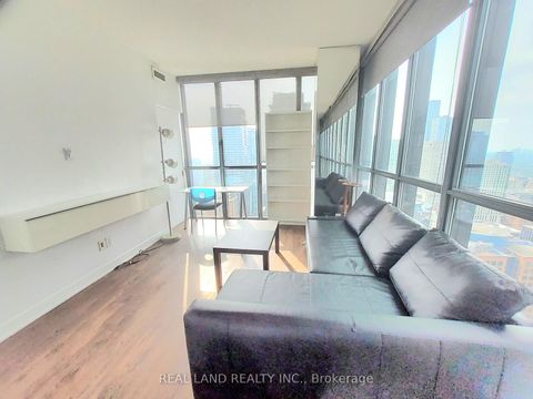 Photo 4 at 4005 - 110 Charles Street E, Yonge Corridor, Toronto