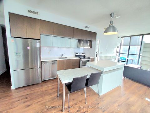 Photo 5 at 4005 - 110 Charles Street E, Yonge Corridor, Toronto
