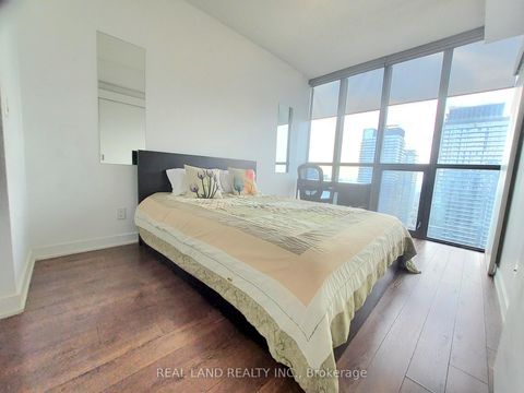 Photo 6 at 4005 - 110 Charles Street E, Yonge Corridor, Toronto