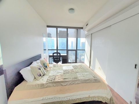 Photo 7 at 4005 - 110 Charles Street E, Yonge Corridor, Toronto
