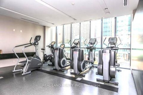 Photo 16 at 4005 - 110 Charles Street E, Yonge Corridor, Toronto
