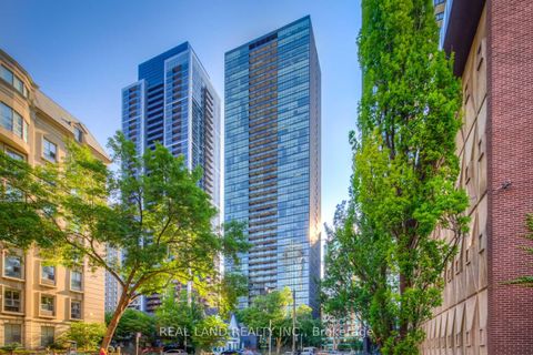 Photo 18 at 4005 - 110 Charles Street E, Yonge Corridor, Toronto