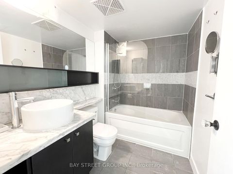 Photo 5 at 3716 - 11 Brunel Court, Waterfront Communities C1, Toronto