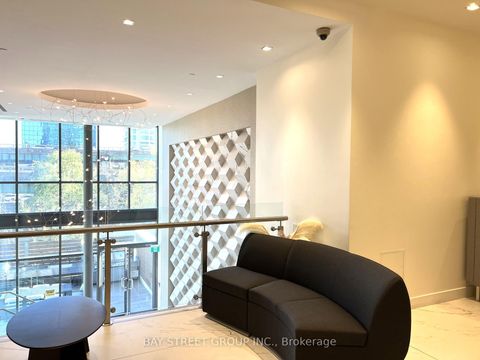 Photo 8 at 3716 - 11 Brunel Court, Waterfront Communities C1, Toronto