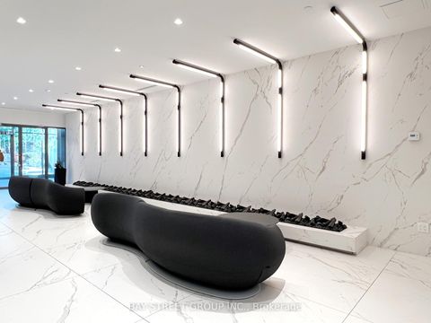 Photo 9 at 3716 - 11 Brunel Court, Waterfront Communities C1, Toronto